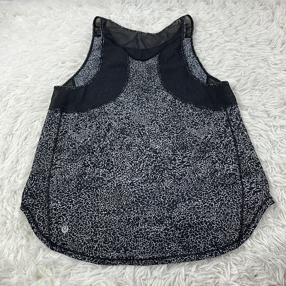 Lululemon Sculpt Tank - Picture 3 of 3